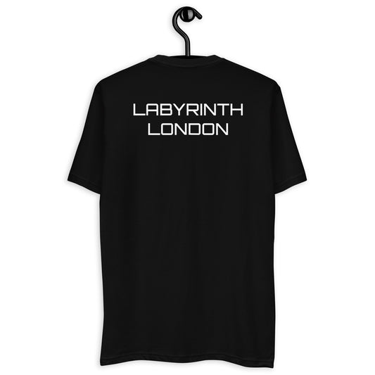 Labyrinth LDN Muscle Fit