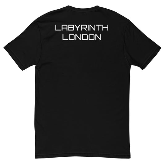 Labyrinth LDN Lightweight Short Sleeve T-shirt
